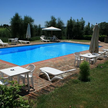 Tenuta Di Monaciano Ponte A Bozzone Room photo