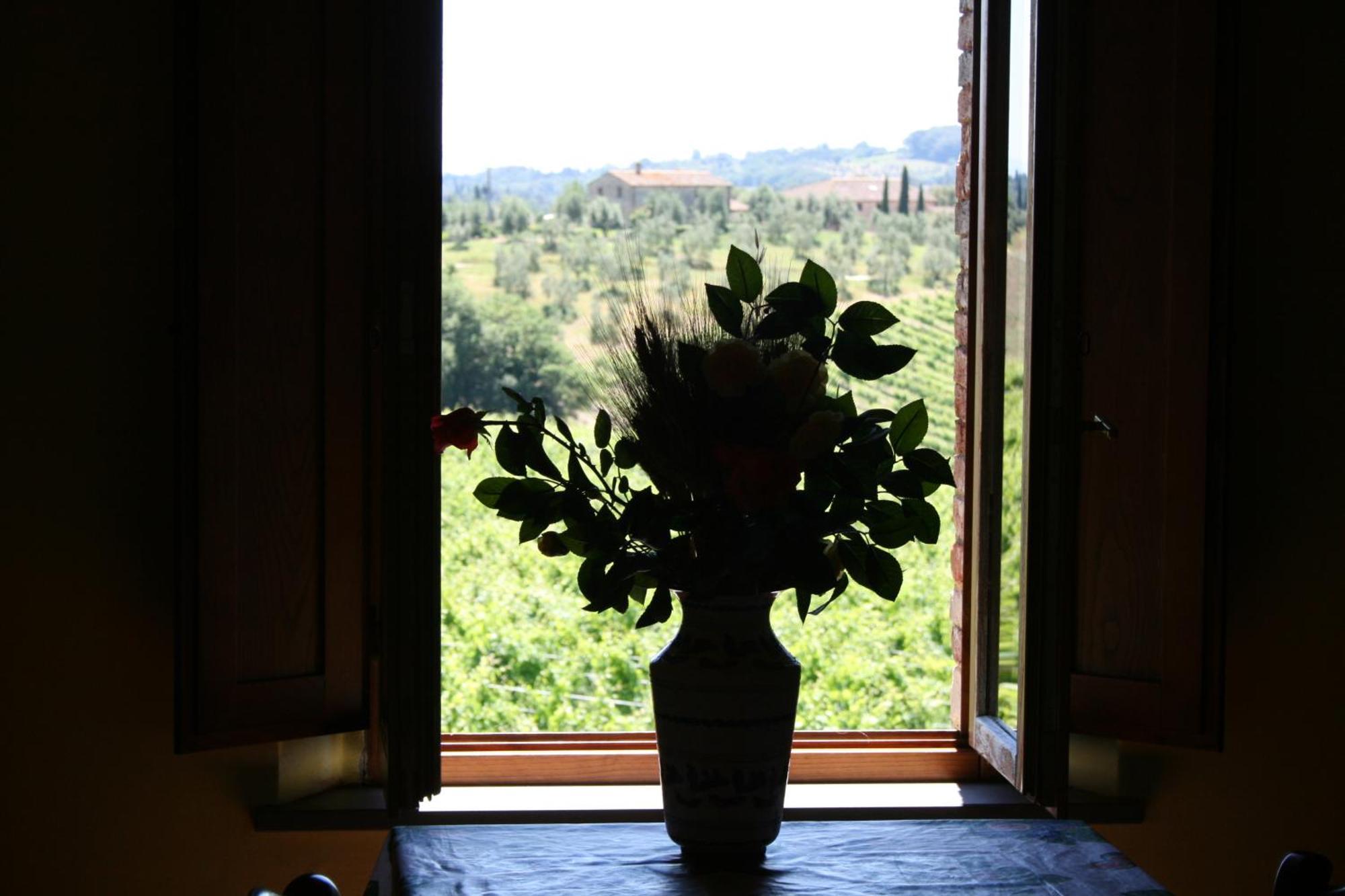 Tenuta Di Monaciano Ponte A Bozzone Room photo