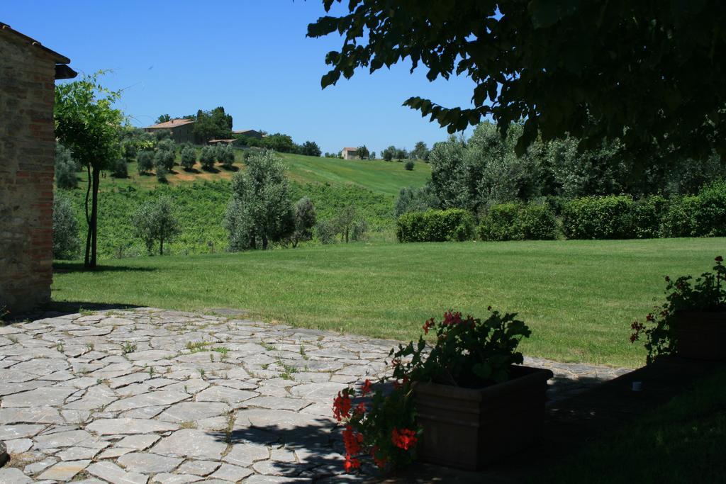 Tenuta Di Monaciano Ponte A Bozzone Room photo